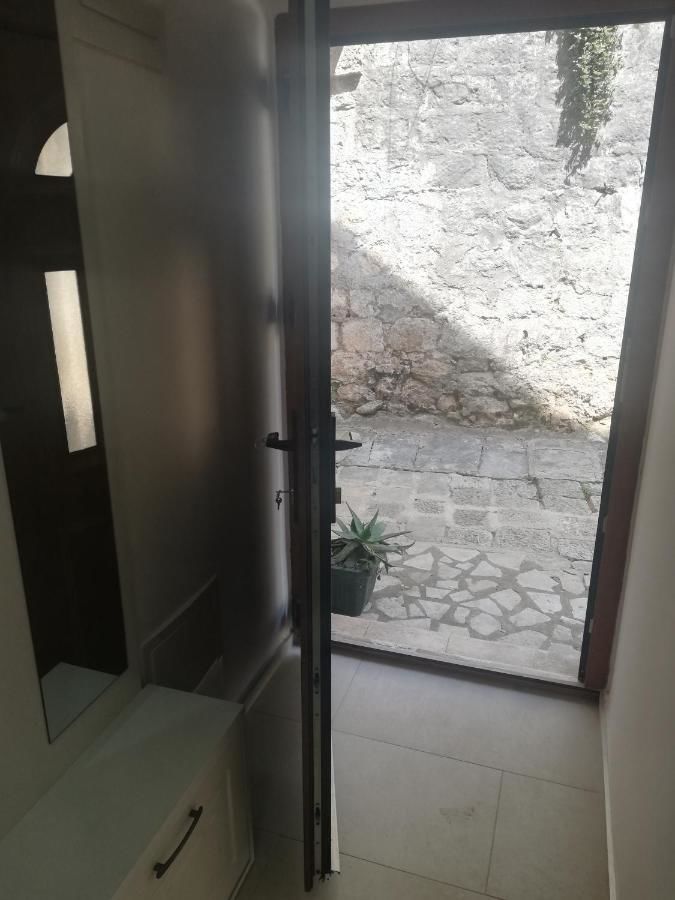 Апартаменты Seastar apartment Пераст-21