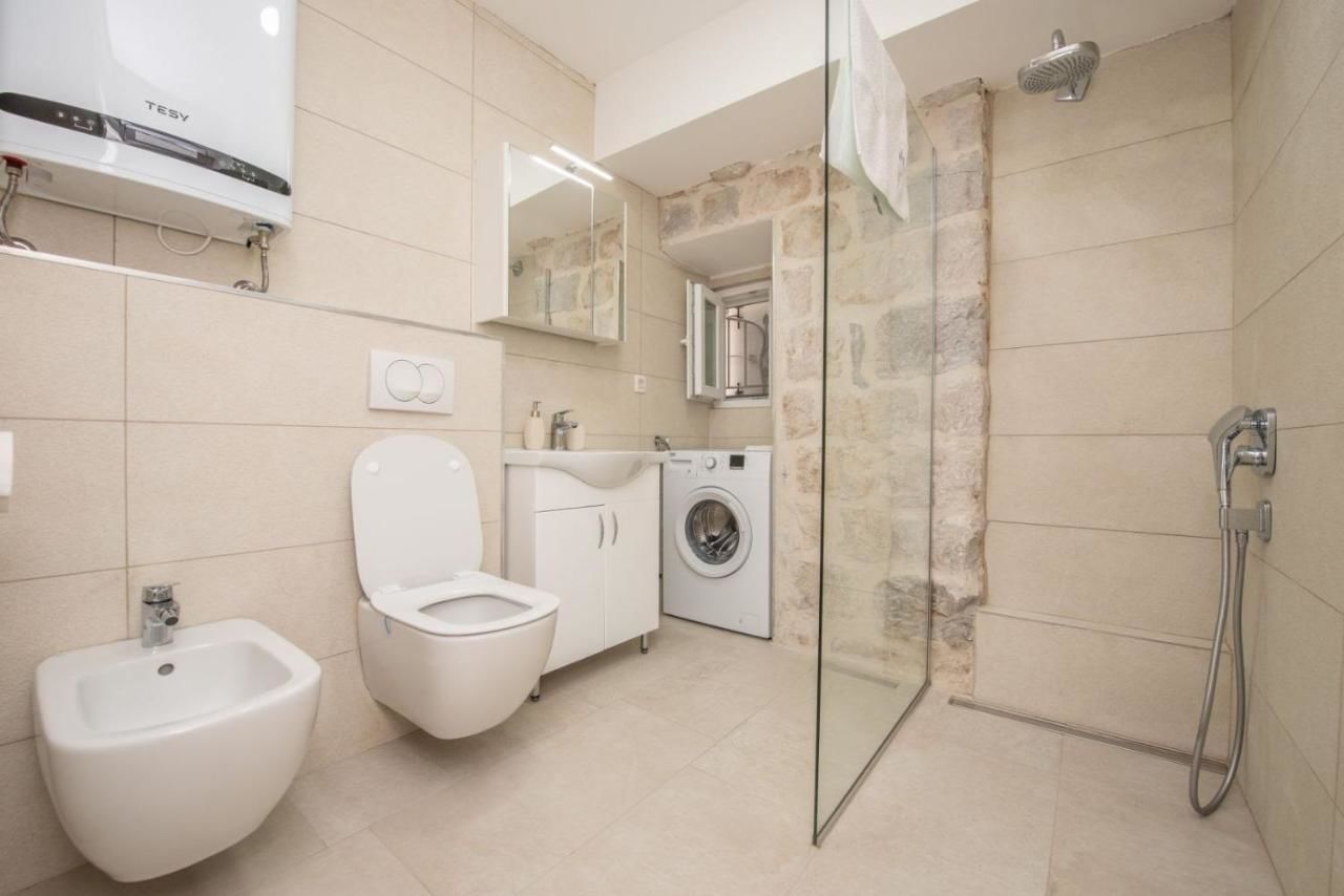 Апартаменты Seastar apartment Пераст-24