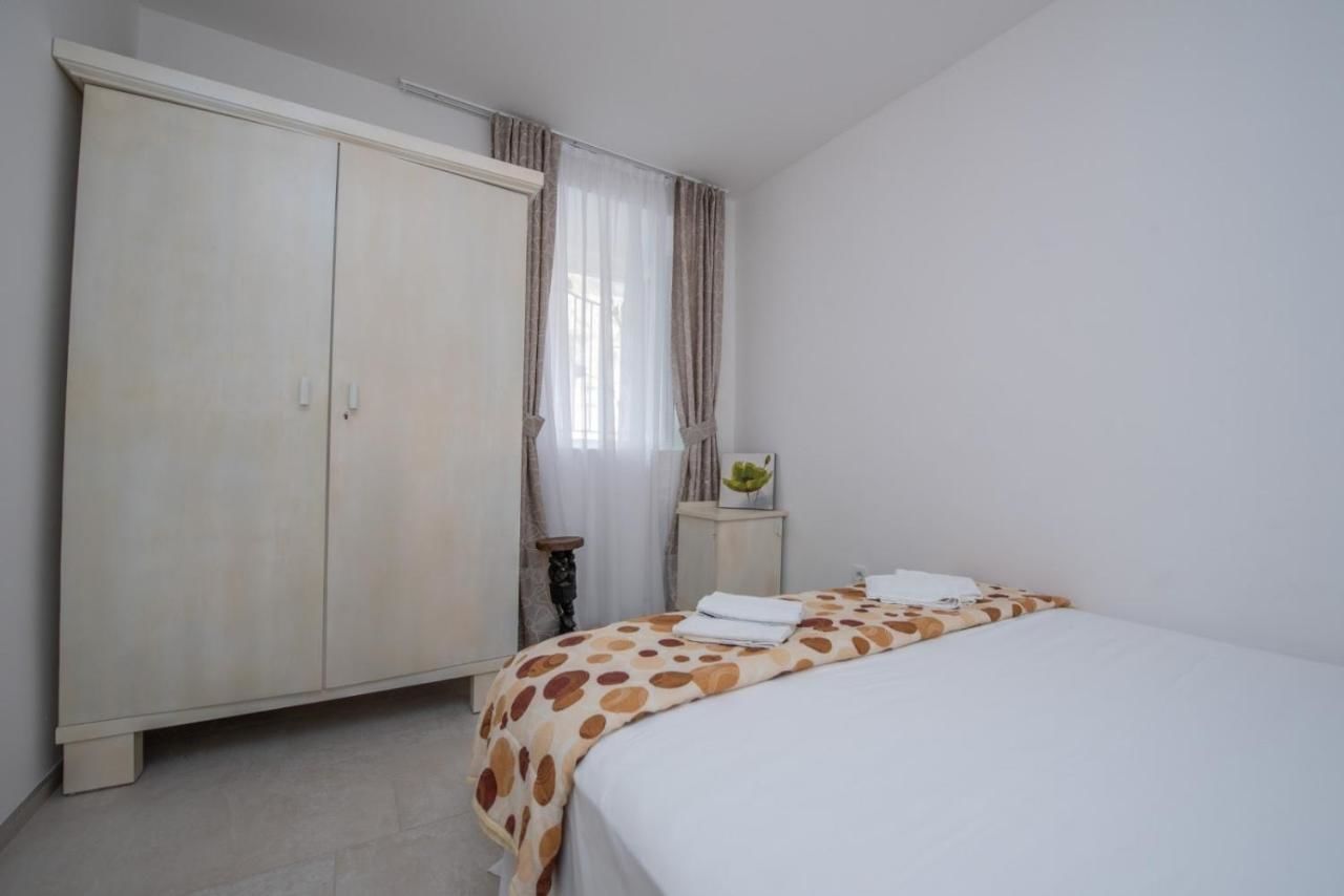 Апартаменты Seastar apartment Пераст-25