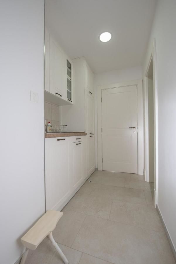 Апартаменты Seastar apartment Пераст-27