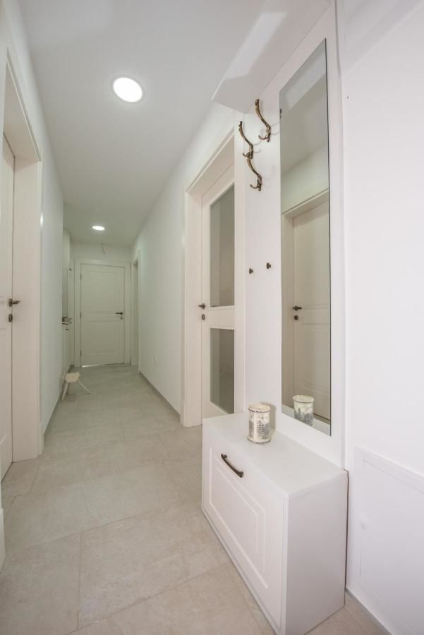 Апартаменты Seastar apartment Пераст-31