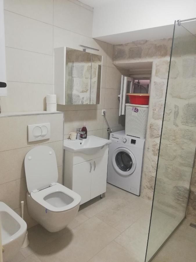 Апартаменты Seastar apartment Пераст-6