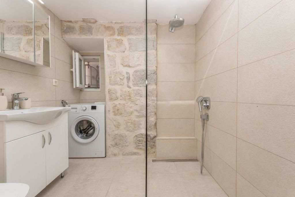 Апартаменты Seastar apartment Пераст-42