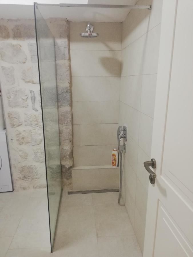 Апартаменты Seastar apartment Пераст-7