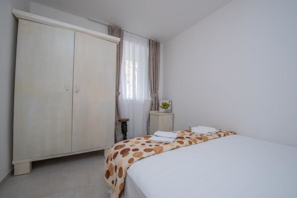 Апартаменты Seastar apartment Пераст-44