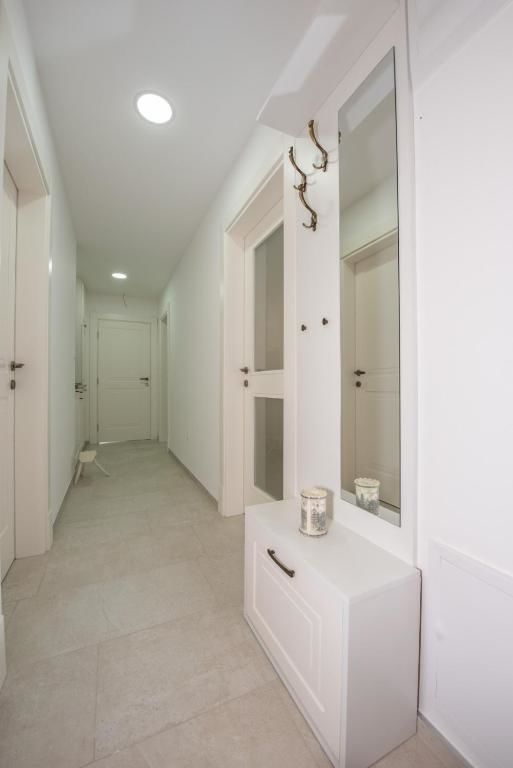 Апартаменты Seastar apartment Пераст-50