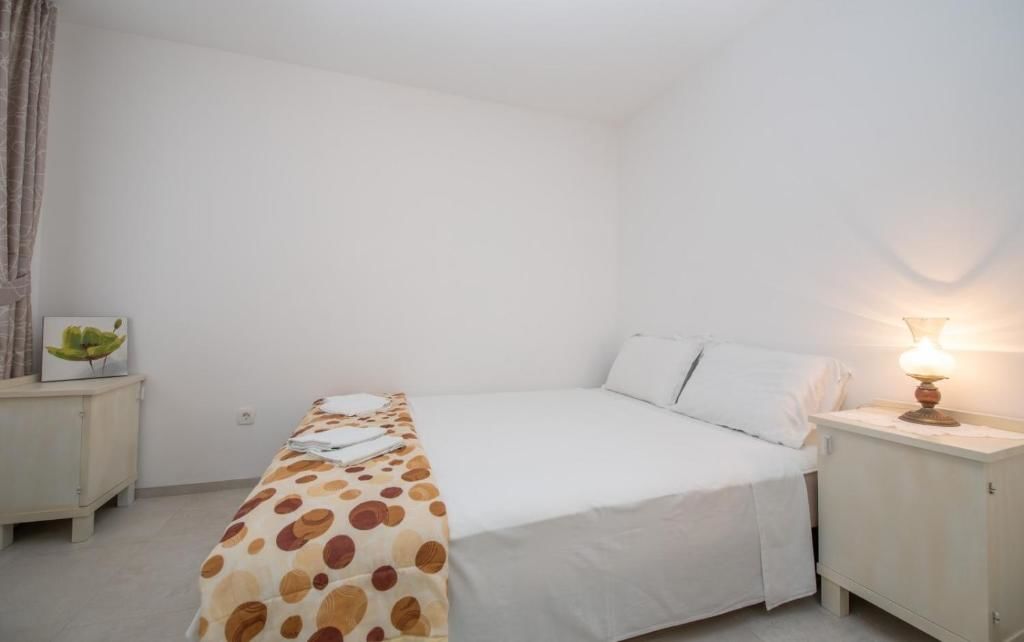 Апартаменты Seastar apartment Пераст-56