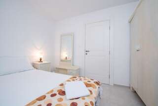 Апартаменты Seastar apartment Пераст Апартаменты с 2 спальнями-1