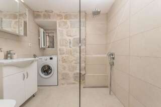 Апартаменты Seastar apartment Пераст Апартаменты с 2 спальнями-20