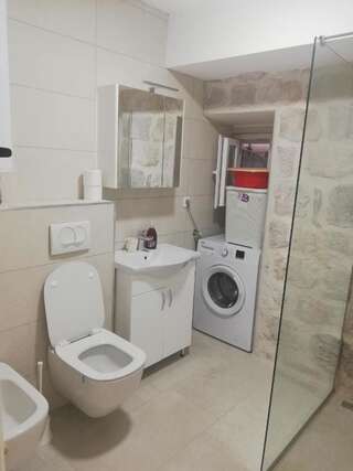Апартаменты Seastar apartment Пераст Апартаменты с 2 спальнями-3