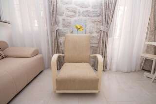 Апартаменты Seastar apartment Пераст Апартаменты с 2 спальнями-30