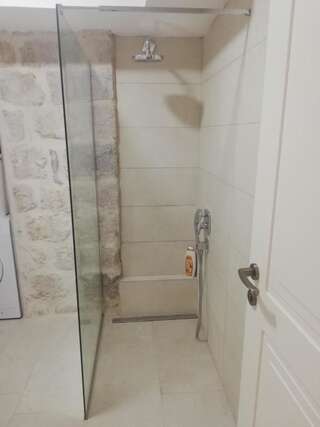 Апартаменты Seastar apartment Пераст Апартаменты с 2 спальнями-4