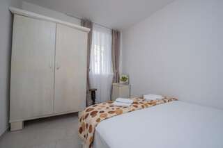Апартаменты Seastar apartment Пераст Апартаменты с 2 спальнями-41