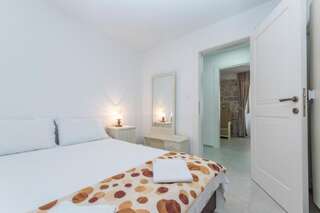 Апартаменты Seastar apartment Пераст Апартаменты с 2 спальнями-45