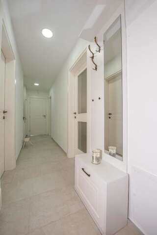 Апартаменты Seastar apartment Пераст Апартаменты с 2 спальнями-47