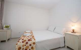 Апартаменты Seastar apartment Пераст Апартаменты с 2 спальнями-53