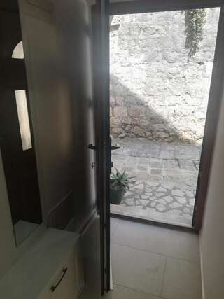 Апартаменты Seastar apartment Пераст Апартаменты с 2 спальнями-72