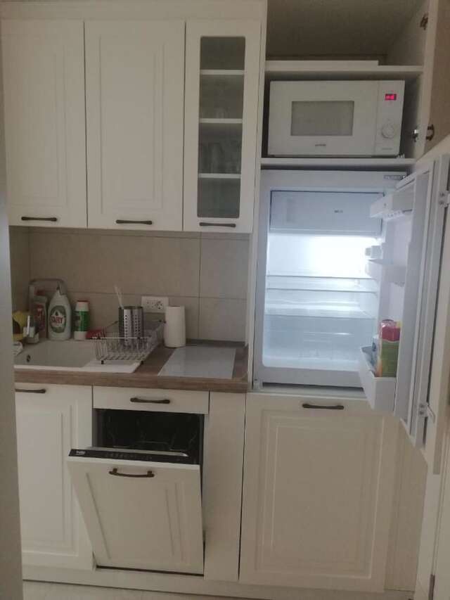 Апартаменты Seastar apartment Пераст-12