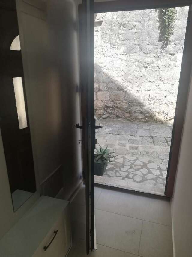Апартаменты Seastar apartment Пераст-20