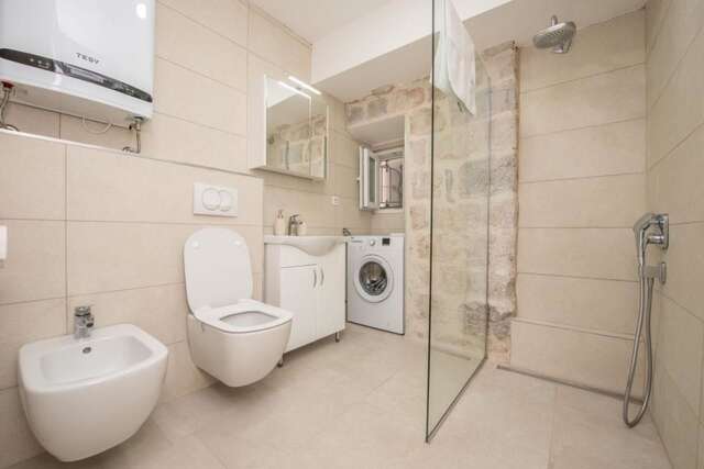 Апартаменты Seastar apartment Пераст-23