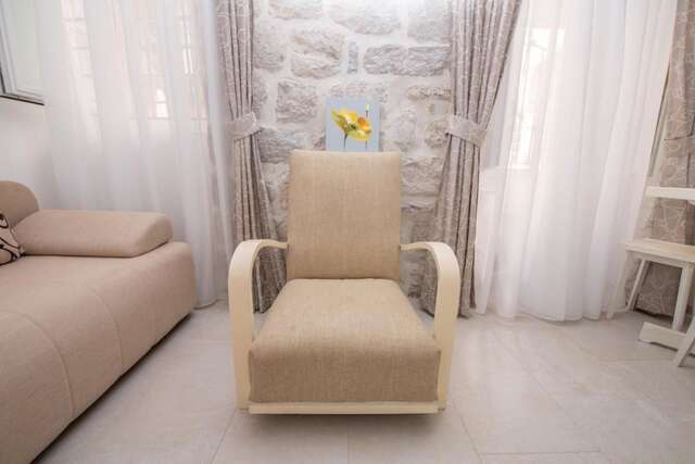 Апартаменты Seastar apartment Пераст-32