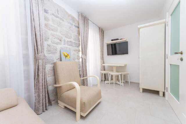 Апартаменты Seastar apartment Пераст-33