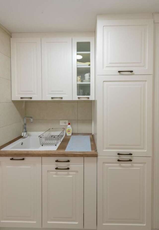 Апартаменты Seastar apartment Пераст-37
