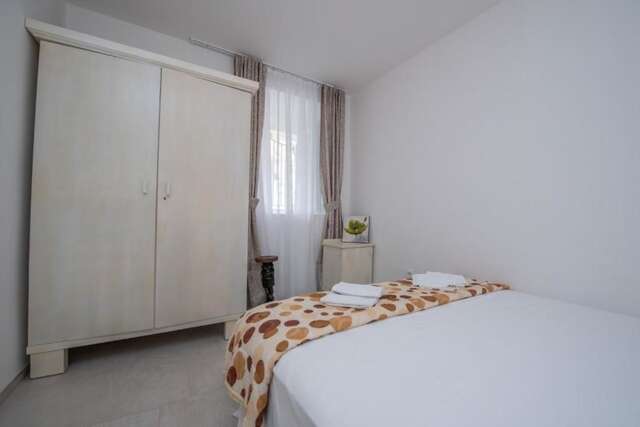 Апартаменты Seastar apartment Пераст-43