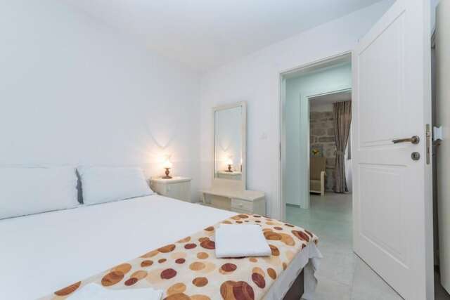 Апартаменты Seastar apartment Пераст-47