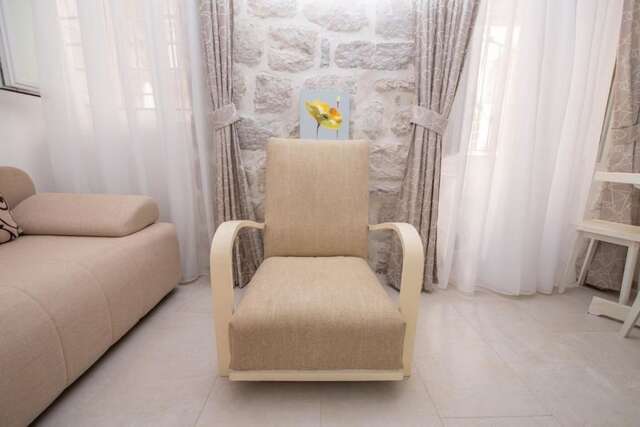 Апартаменты Seastar apartment Пераст-51
