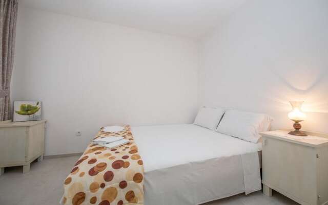 Апартаменты Seastar apartment Пераст-55