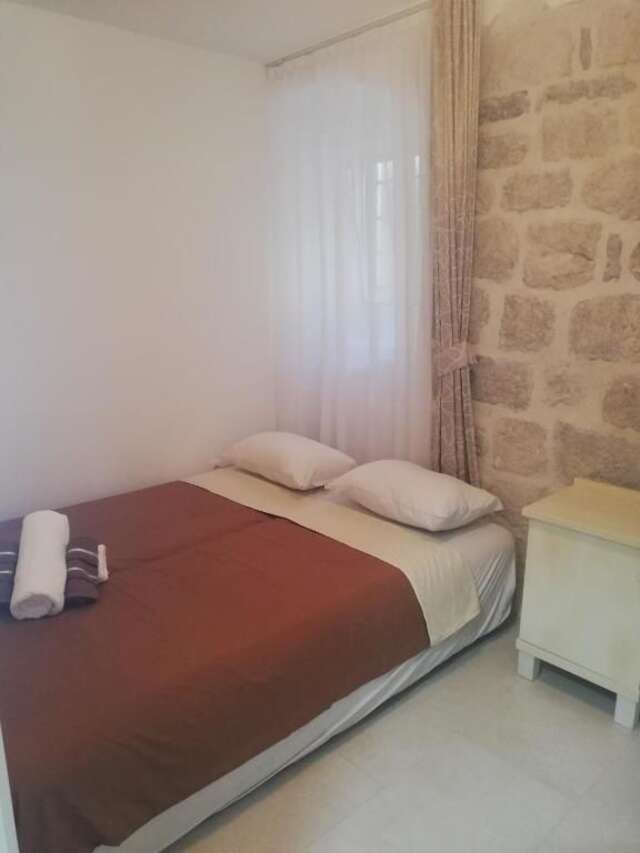 Апартаменты Seastar apartment Пераст-65